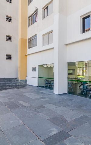 Apartamento à venda com 124m², 3 quartos e 1 vagaÁrea comum - Salão de festas