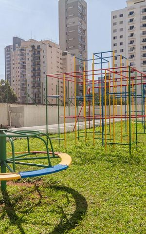 Apartamento à venda com 124m², 3 quartos e 1 vagaÁrea comum - Playground