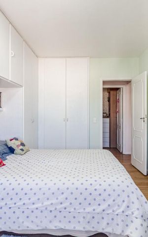 Apartamento à venda com 124m², 3 quartos e 1 vagaSuíte