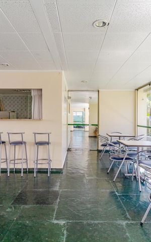 Apartamento à venda com 124m², 3 quartos e 1 vagaÁrea comum - Salão de festas