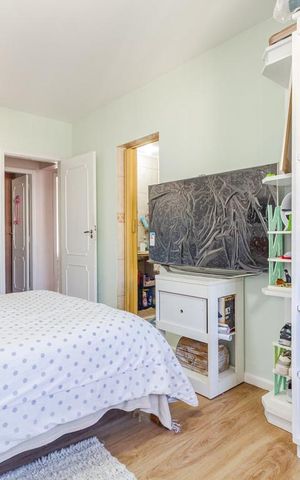 Apartamento à venda com 124m², 3 quartos e 1 vagaSuíte