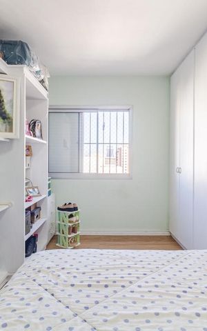 Apartamento à venda com 124m², 3 quartos e 1 vagaSuíte