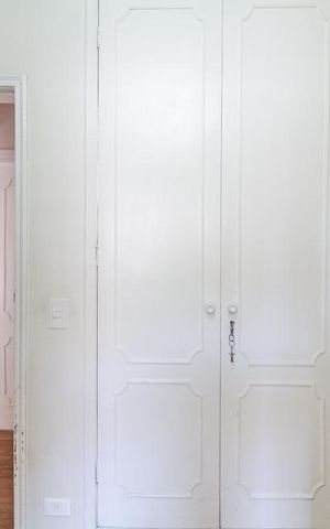 Apartamento à venda com 124m², 3 quartos e 1 vagaQuarto 1