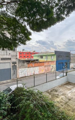 Apartamento à venda com 50m², 2 quartos e 1 vaga Apartamento à venda com 50m², 2 quartos e 1 vagaVista do Quarto 1