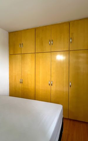 Apartamento à venda com 50m², 2 quartos e 1 vaga Apartamento à venda com 50m², 2 quartos e 1 vagaQuarto 1
