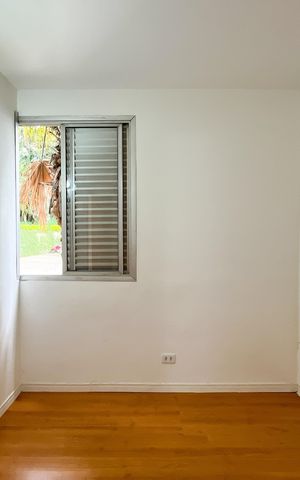 Apartamento à venda com 50m², 2 quartos e 1 vaga Apartamento à venda com 50m², 2 quartos e 1 vagaQuarto 2