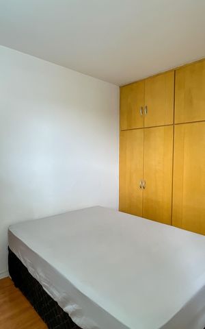 Apartamento à venda com 50m², 2 quartos e 1 vaga Apartamento à venda com 50m², 2 quartos e 1 vagaQuarto 2