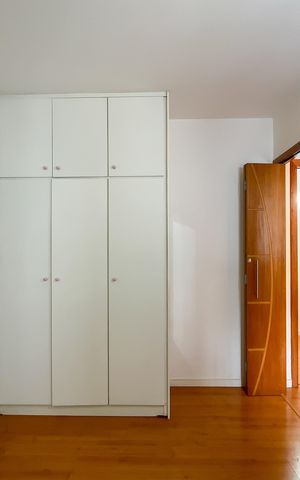 Apartamento à venda com 50m², 2 quartos e 1 vaga Apartamento à venda com 50m², 2 quartos e 1 vagaQuarto 2