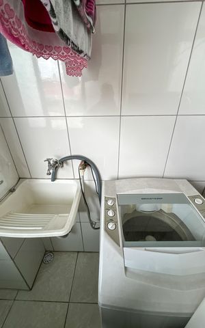 Apartamento à venda com 50m², 2 quartos e 1 vaga Apartamento à venda com 50m², 2 quartos e 1 vagaÁrea de Serviço