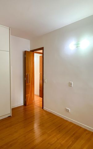 Apartamento à venda com 50m², 2 quartos e 1 vaga Apartamento à venda com 50m², 2 quartos e 1 vagaQuarto 2