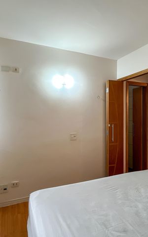 Apartamento à venda com 50m², 2 quartos e 1 vaga Apartamento à venda com 50m², 2 quartos e 1 vagaQuarto 1