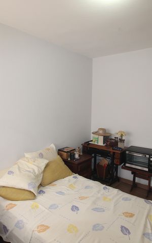 Apartamento para alugar com 87m², 2 quartos e 1 vagaQuarto 1
