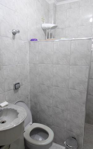 Apartamento para alugar com 87m², 2 quartos e 1 vagaBanheiro