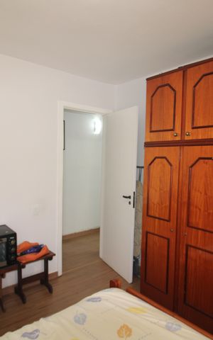 Apartamento para alugar com 87m², 2 quartos e 1 vagaQuarto 1