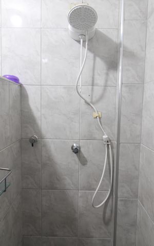 Apartamento para alugar com 87m², 2 quartos e 1 vagaBanheiro