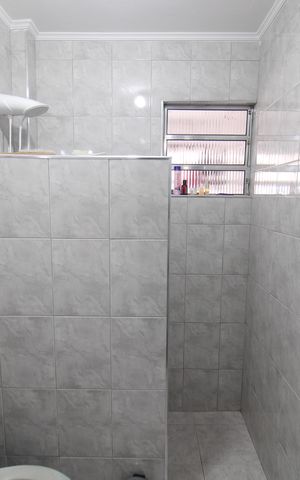 Apartamento para alugar com 87m², 2 quartos e 1 vagaBanheiro