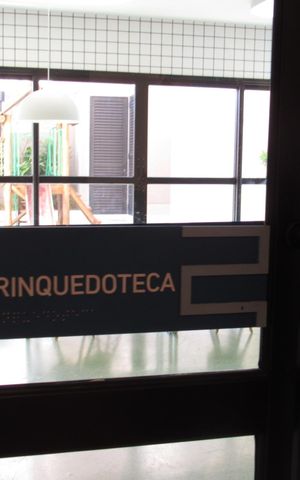 Apartamento à venda com 93m², 3 quartos e 2 vagasÁrea comum