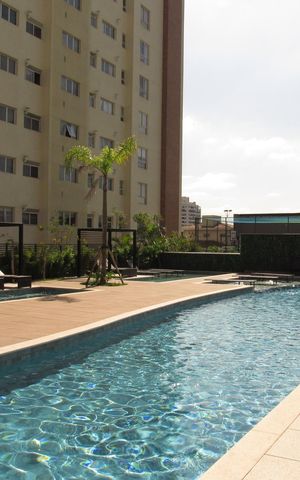 Apartamento à venda com 93m², 3 quartos e 2 vagasÁrea comum