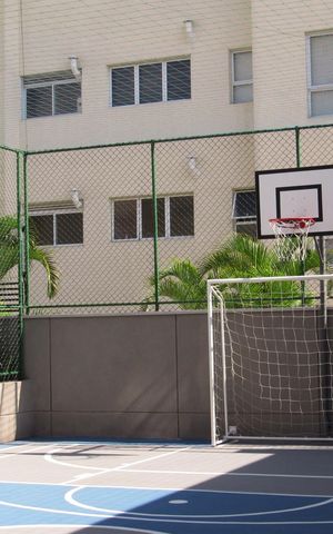 Apartamento à venda com 93m², 3 quartos e 2 vagasÁrea comum