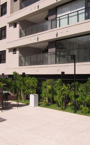 Apartamento à venda com 93m², 3 quartos e 2 vagasÁrea comum