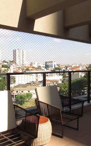 Apartamento à venda com 93m², 3 quartos e 2 vagasÁrea comum