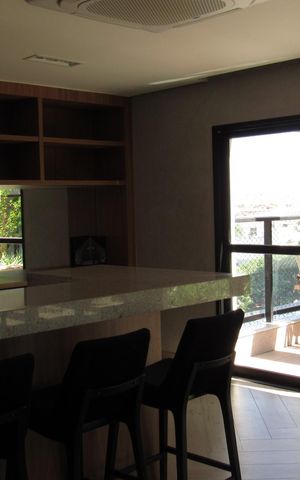 Apartamento à venda com 93m², 3 quartos e 2 vagasÁrea comum