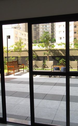 Apartamento à venda com 93m², 3 quartos e 2 vagasÁrea comum