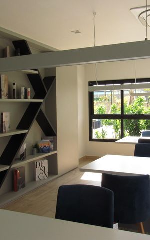 Apartamento à venda com 93m², 3 quartos e 2 vagasÁrea comum