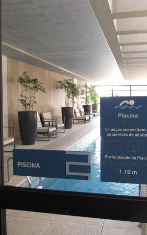 Apartamento à venda com 93m², 3 quartos e 2 vagasÁrea comum