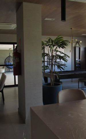 Apartamento à venda com 93m², 3 quartos e 2 vagasÁrea comum