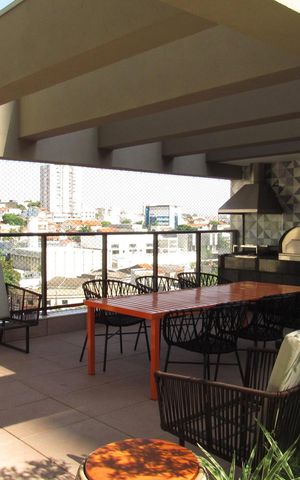 Apartamento à venda com 93m², 3 quartos e 2 vagasÁrea comum