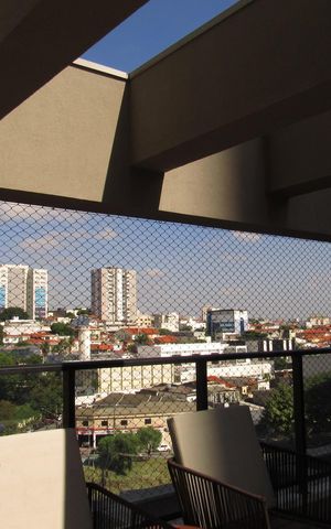 Apartamento à venda com 93m², 3 quartos e 2 vagasÁrea comum