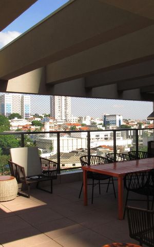 Apartamento à venda com 93m², 3 quartos e 2 vagasÁrea comum