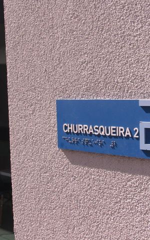 Apartamento à venda com 93m², 3 quartos e 2 vagasÁrea comum