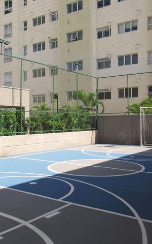 Apartamento à venda com 93m², 3 quartos e 2 vagasÁrea comum