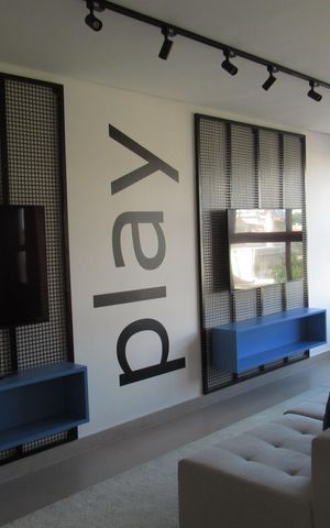 Apartamento à venda com 93m², 3 quartos e 2 vagasÁrea comum