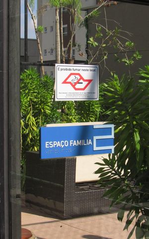 Apartamento à venda com 93m², 3 quartos e 2 vagasÁrea comum