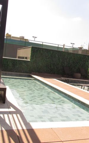 Apartamento à venda com 93m², 3 quartos e 2 vagasÁrea comum