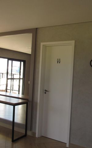 Apartamento à venda com 93m², 3 quartos e 2 vagasÁrea comum