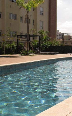 Apartamento à venda com 93m², 3 quartos e 2 vagasÁrea comum