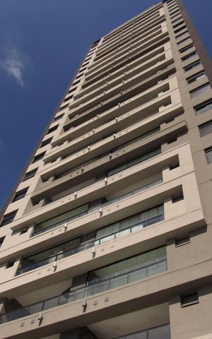 Apartamento à venda com 93m², 3 quartos e 2 vagasFachada