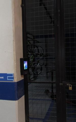 Apartamento à venda com 93m², 3 quartos e 2 vagasÁrea comum