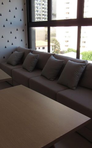 Apartamento à venda com 93m², 3 quartos e 2 vagasÁrea comum