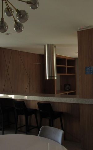 Apartamento à venda com 93m², 3 quartos e 2 vagasÁrea comum