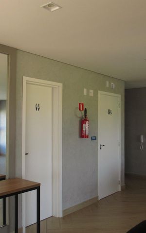 Apartamento à venda com 93m², 3 quartos e 2 vagasÁrea comum