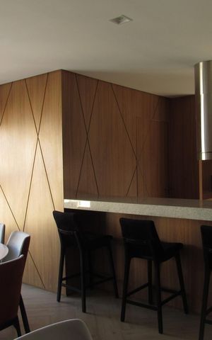 Apartamento à venda com 93m², 3 quartos e 2 vagasÁrea comum