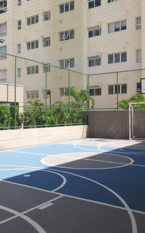 Apartamento à venda com 93m², 3 quartos e 2 vagasÁrea comum