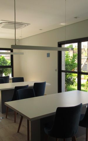 Apartamento à venda com 93m², 3 quartos e 2 vagasÁrea comum