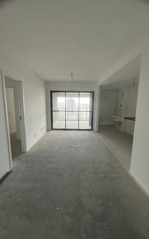 Apartamento à venda com 93m², 3 quartos e 2 vagas Apartamento à venda com 93m², 3 quartos e 2 vagasSala/Cozinha