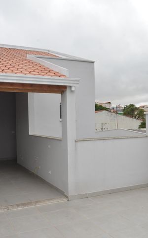 Apartamento à venda com 106m², 2 quartos e 2 vagasCobertura